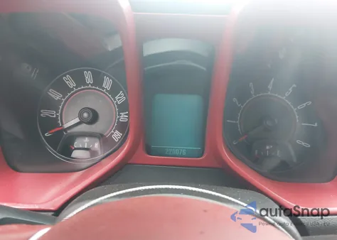 2010 Chevrolet Camaro 2Lt из США, поврежденный, VIN 2G1FC1EV3A9135999